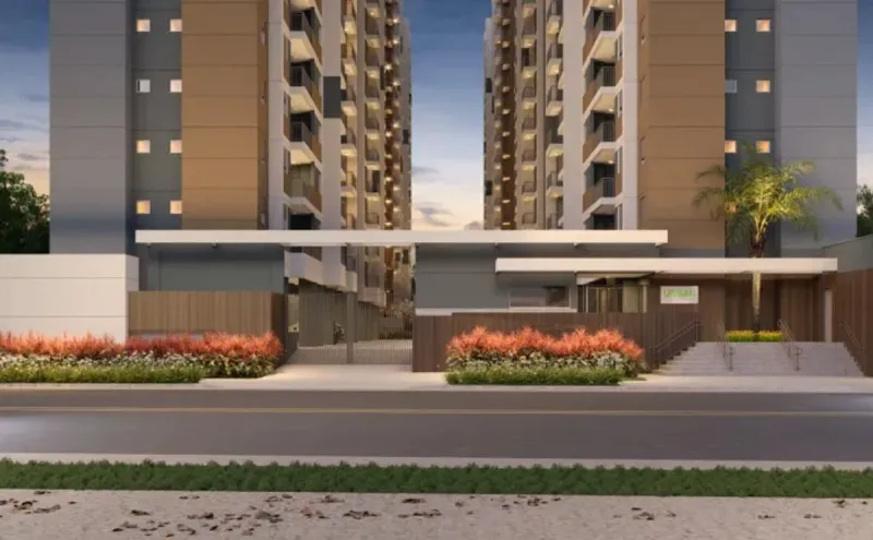 Urban Vila Guilherme