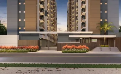 Urban Vila Guilherme