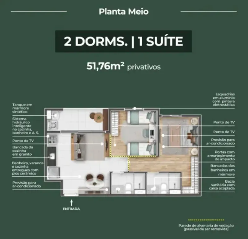 Vettia Residence