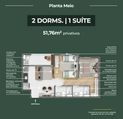 Vettia Residence