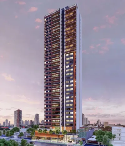 Maestro Residenza