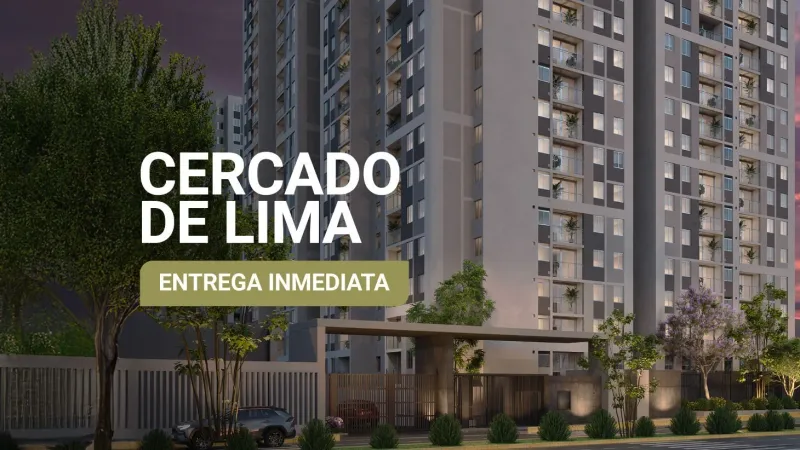 Alto Lima Park