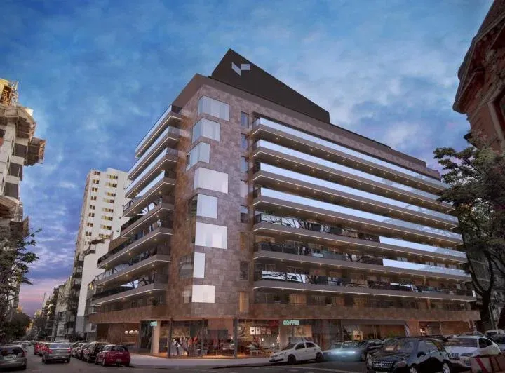 SKY Manuel Ugarte y Ciudad de la Paz