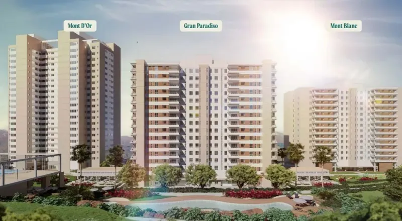 Alto Belvedere