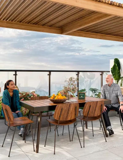 Residencial Leyendas Ii