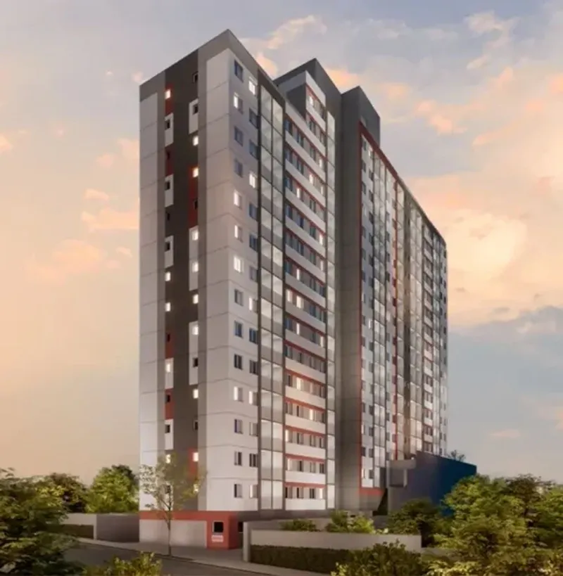 Metrocasa Penha de Franca