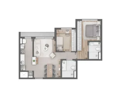 Arbo Residences