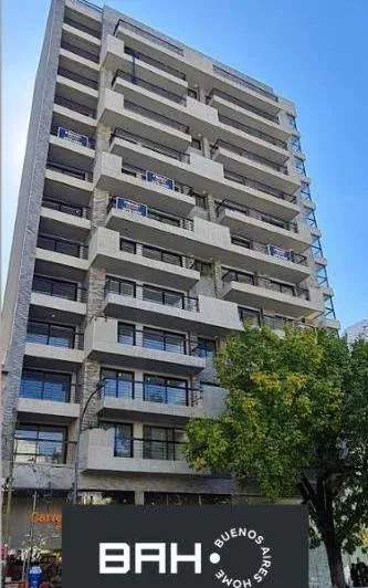 Bah - Corrientes 3401