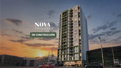 Nova Colonial - Cercado de Lima