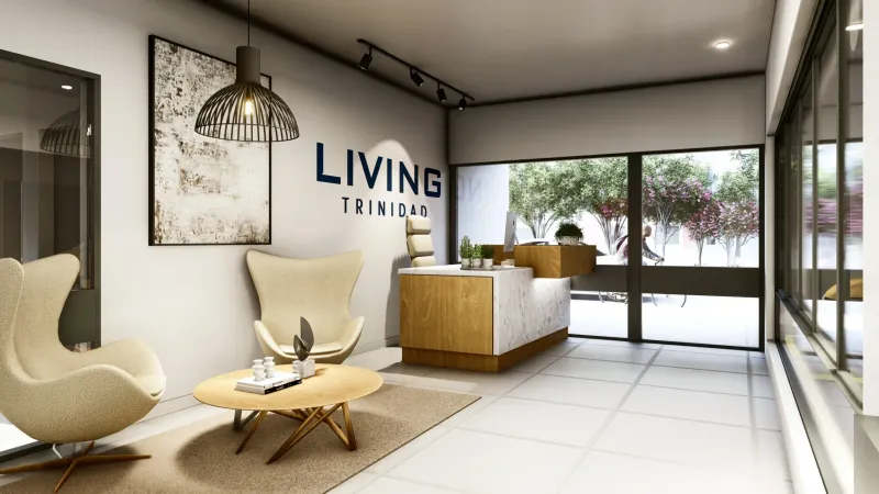 Living Trinidad