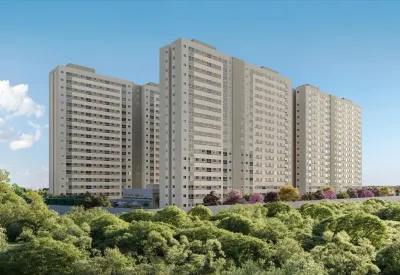 Parque dos Coqueiros