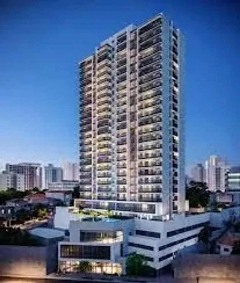 VIS Vila Mascote
