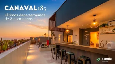 Canaval 185