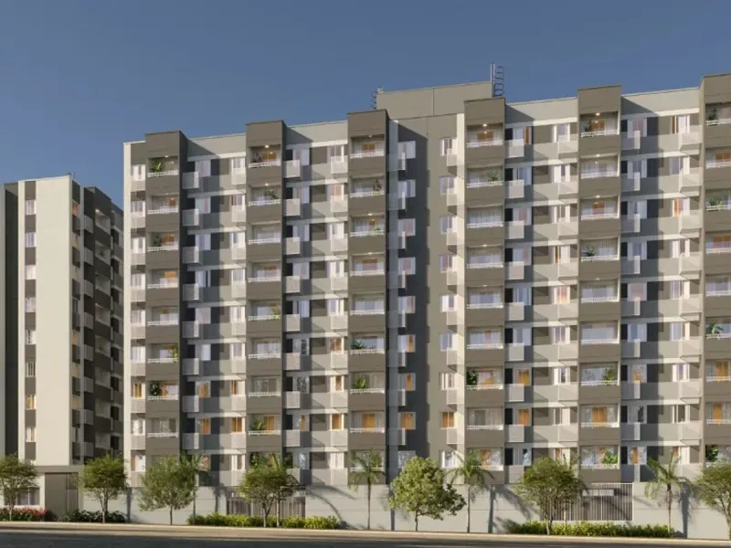 Equale Condominio Clube