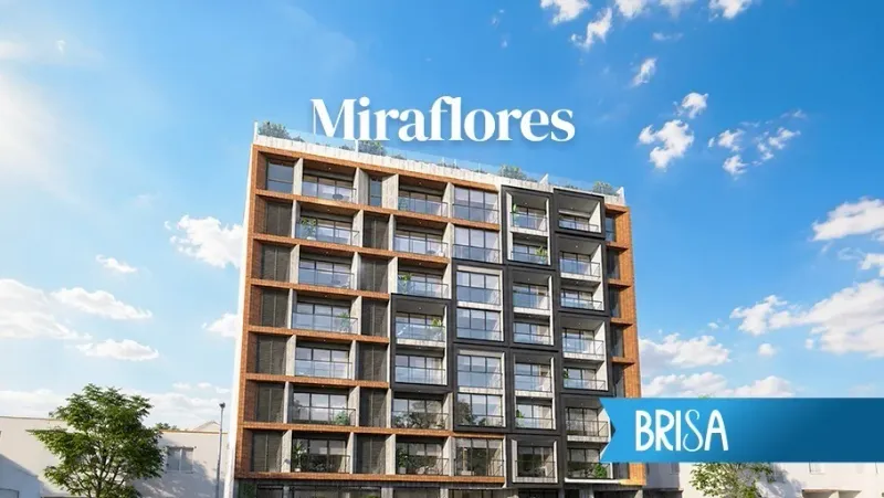Brisa | Miraflores