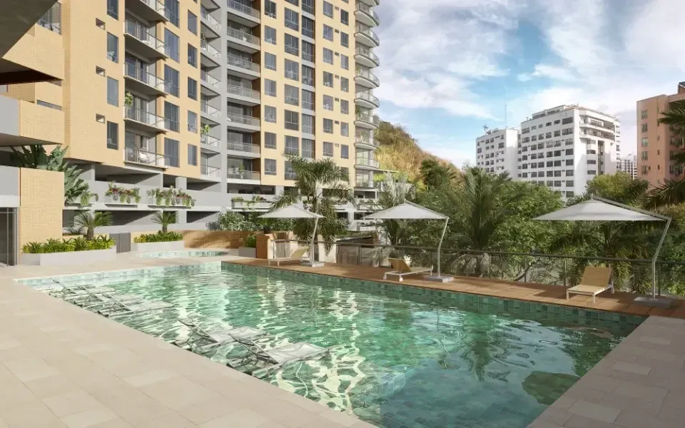 Sinara Hábitat Natural