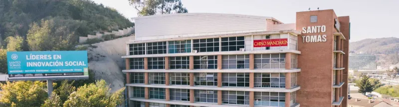 Oficinas Parque Urbano