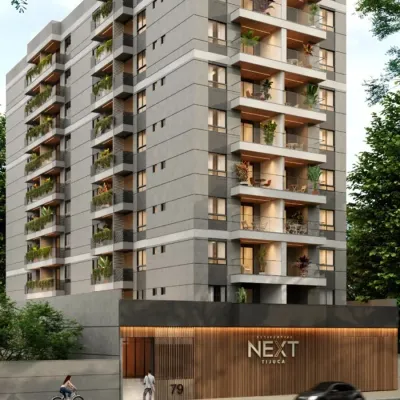 Next Tijuca