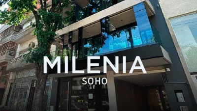 Milenia Soho
