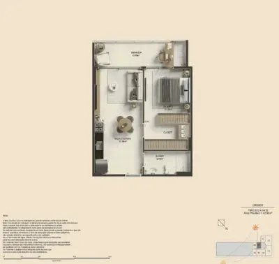 Origem Residencial Icarai