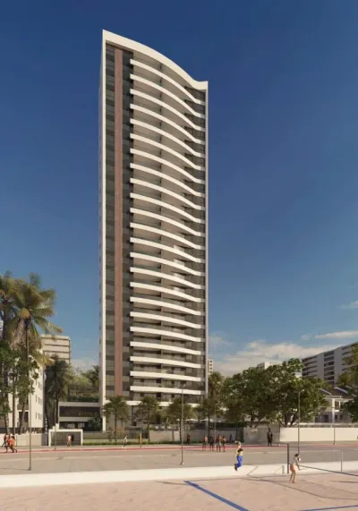 Terrazza Beira MAR
