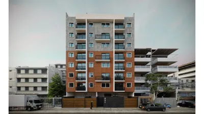 Residencial los Algarrobos Ii