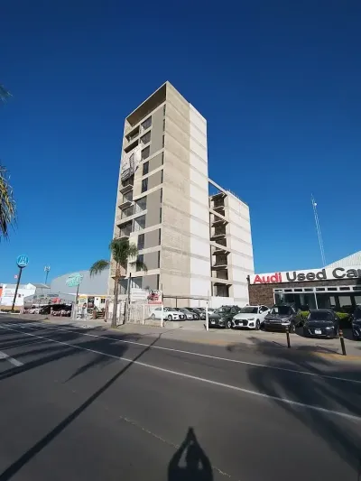 Ever Zona Real