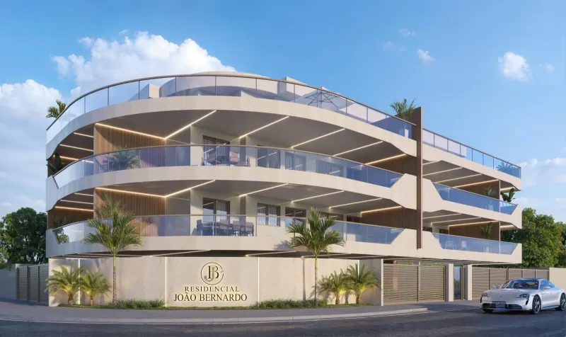 Residencial Joao Bernardo