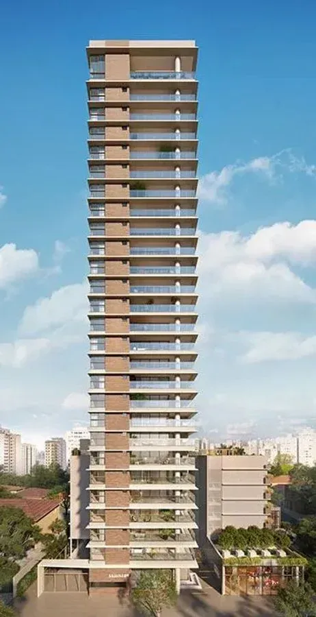 Evolve Vila Mariana