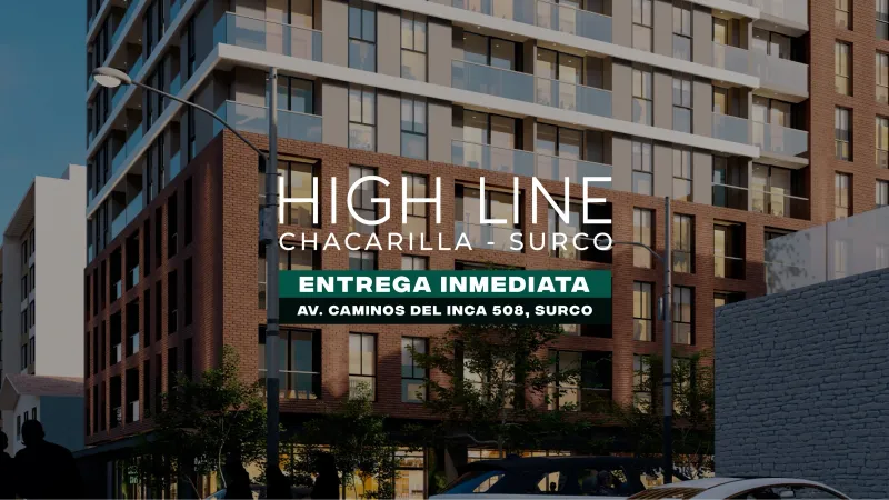 High Line