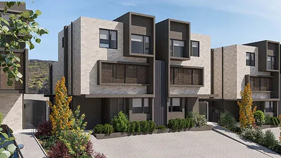 Condominio La Trilla