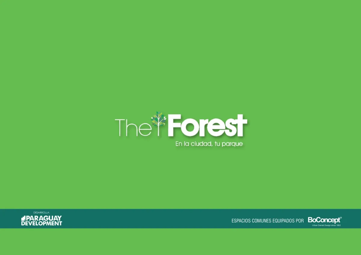 The Forest
