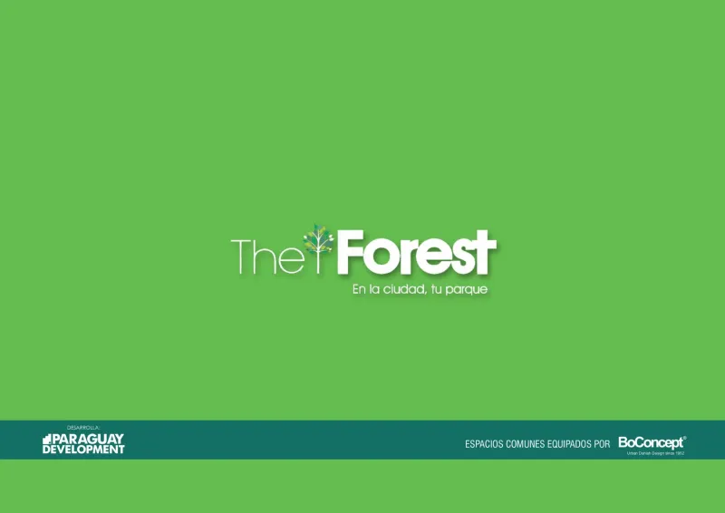 The Forest