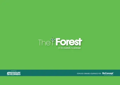 The Forest