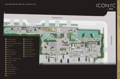 Iconyc BY YOO