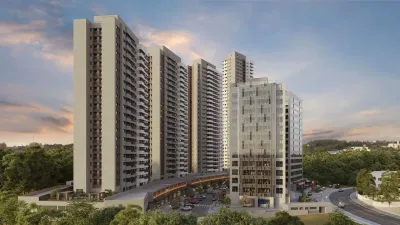 BOA Vista Residence