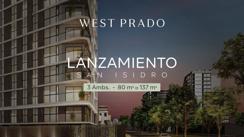 West Prado