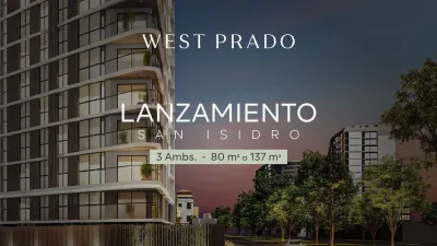 West Prado