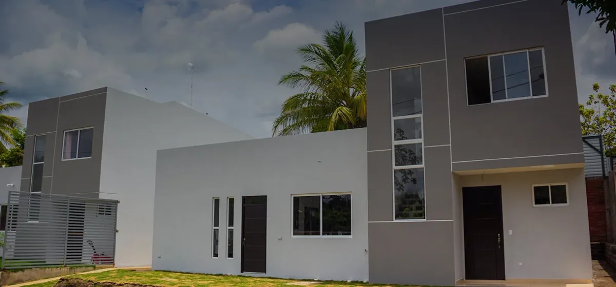 Harmony Condominium