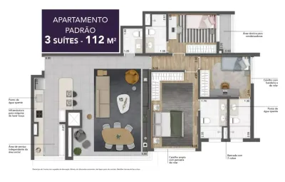 Geometria Vila Mariana