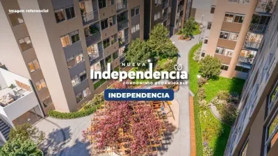 Nueva Independencia - Torre 2