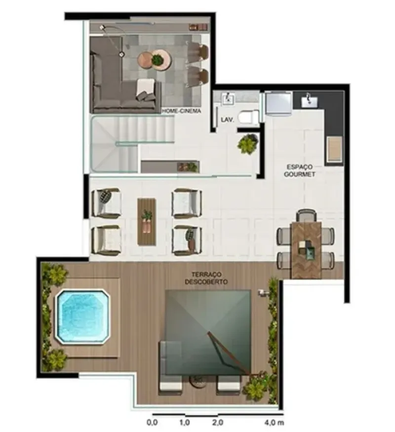 Martim 440