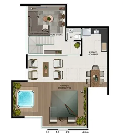 Martim 440