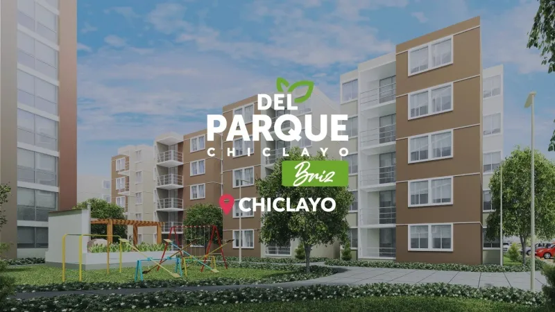 Del Parque Chiclayo Briz