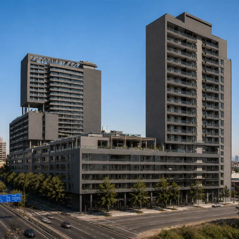 Ciudad Mackenna
