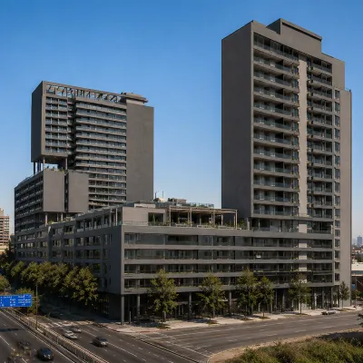 Ciudad Mackenna
