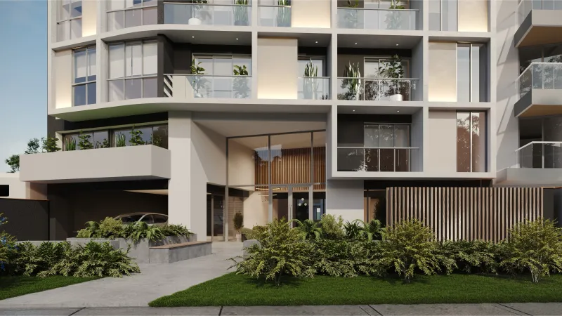 Sky House