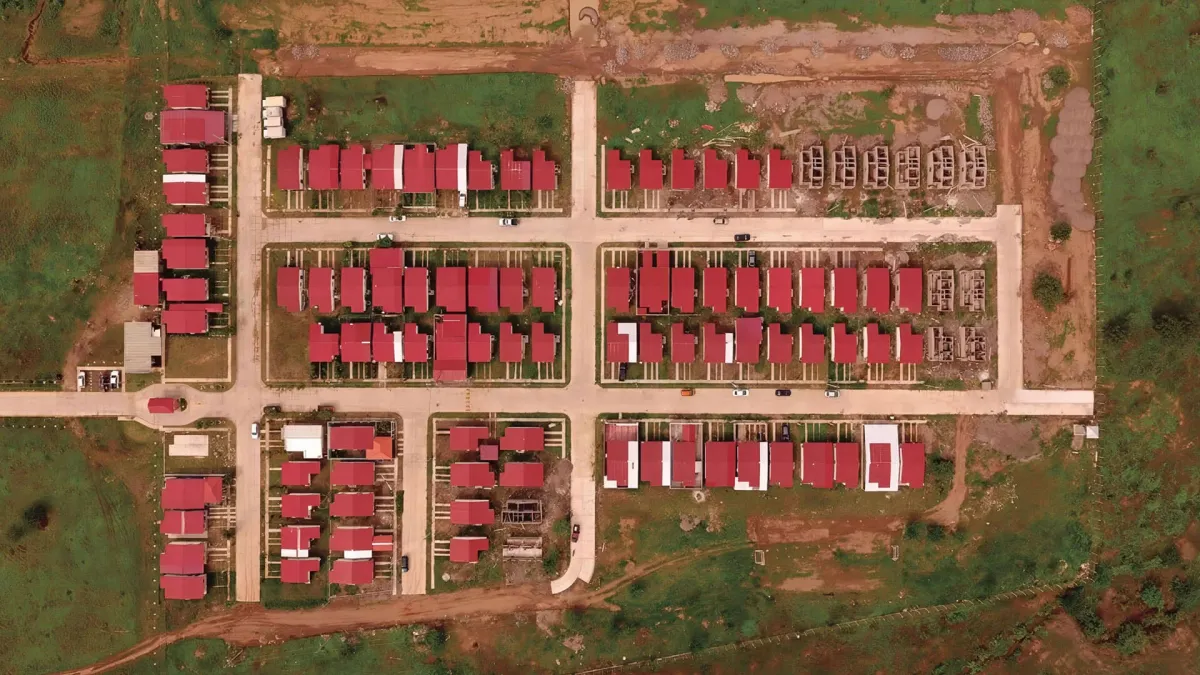 Residencial Honduras Pacific