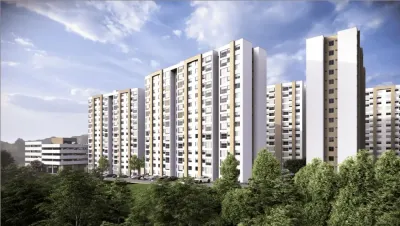 Montecielo Apartamentos Vip