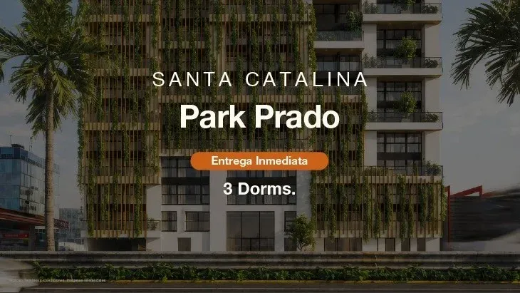 Park Prado